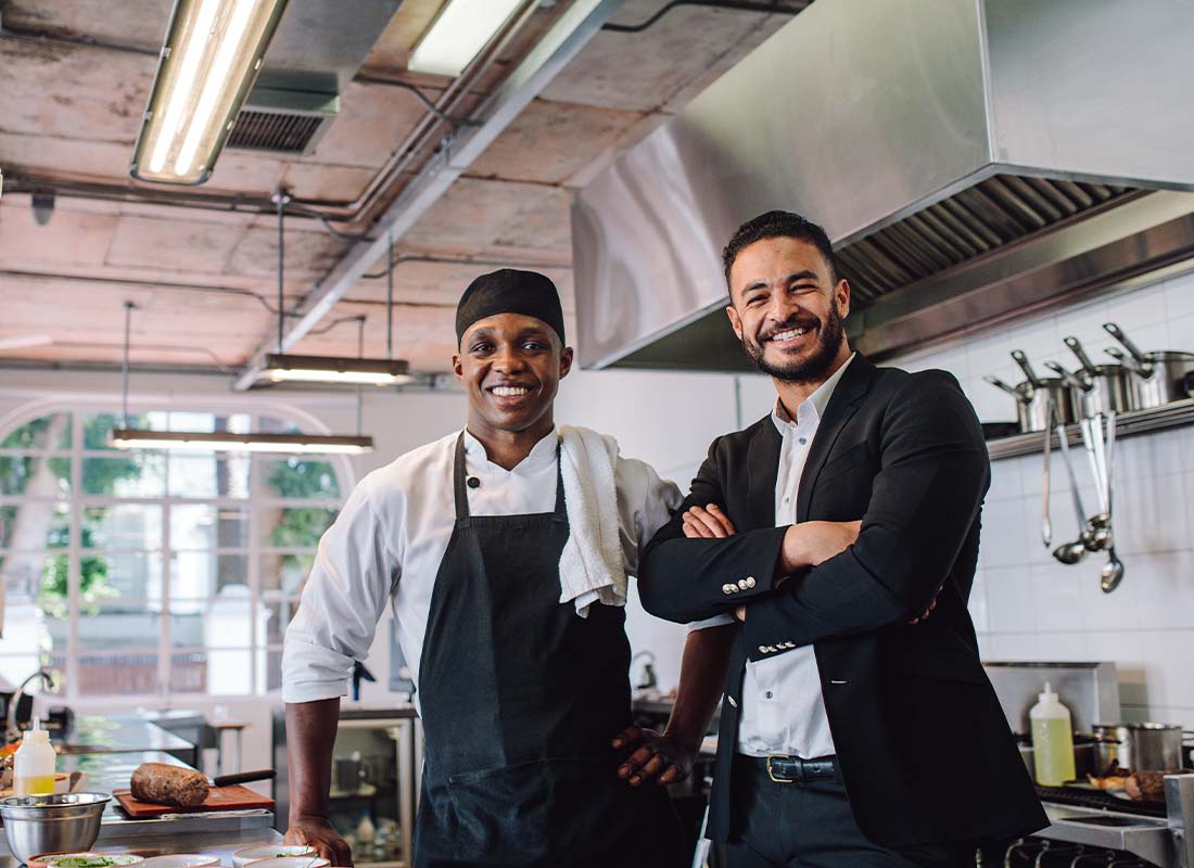 Restaurant Insurance Application Restaurant Insurance - Jean Deese Insurance Agency